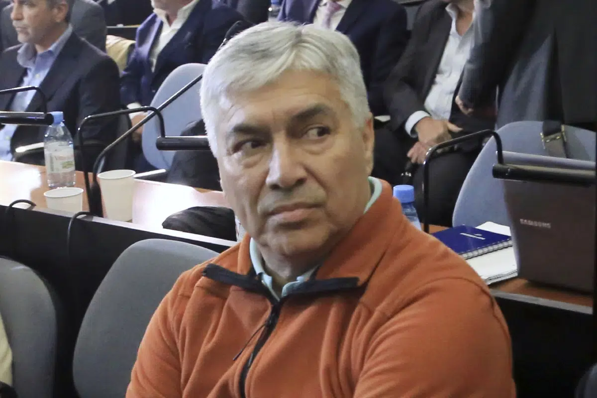 Lázaro Báez