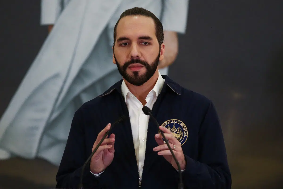 El Salvador aumenta su tesoro de Bitcoin con la adquisición de 11 BTC, sumando un total de 6.022 en reservas nacionales, valoradas en más de 560 millones de dólares, consolidando su estrategia financiera.