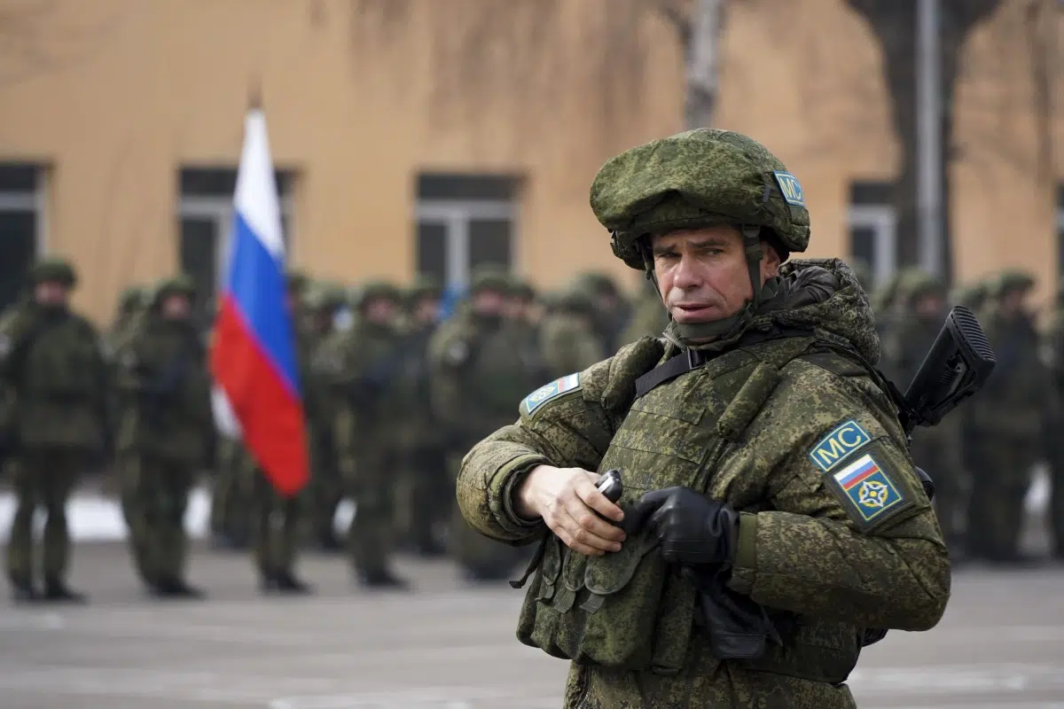 Rusia