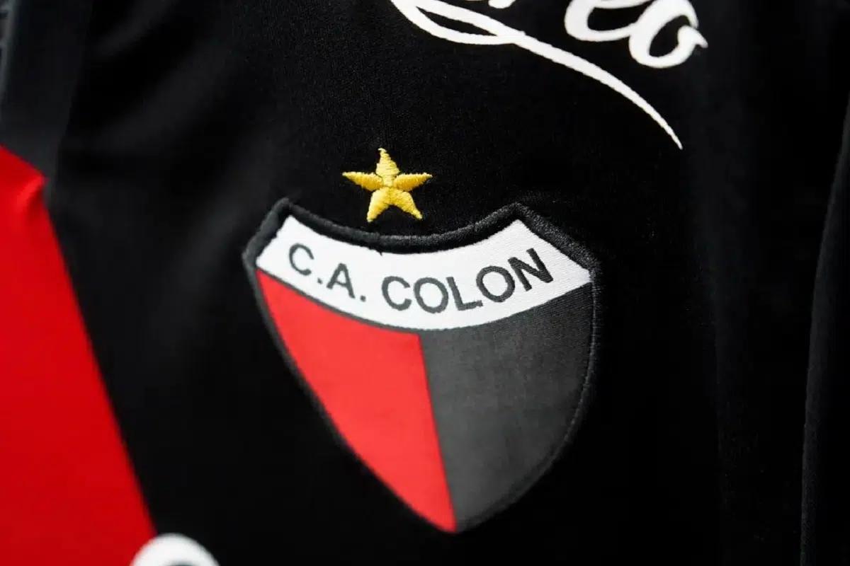 Colón de Santa Fe