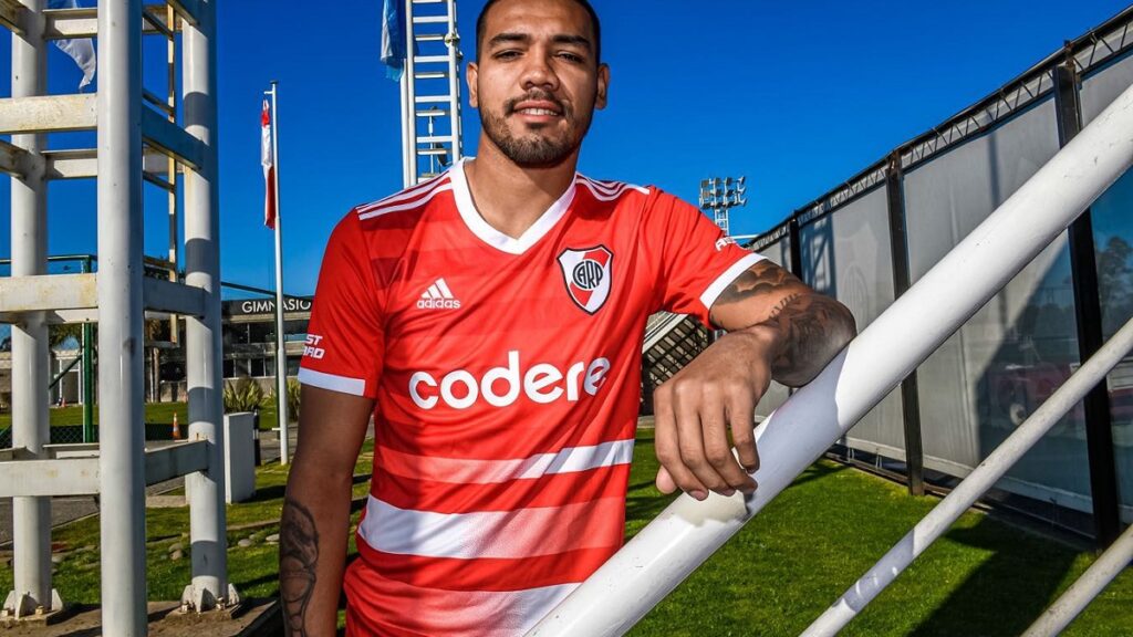 River compró de manera definitiva a David Martínez cuánto pagó y cómo