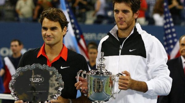 Roger Federer