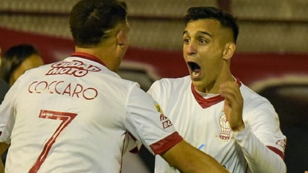 Tigre vs Huracán, por la Liga Profesional: hora, formaciones y TV