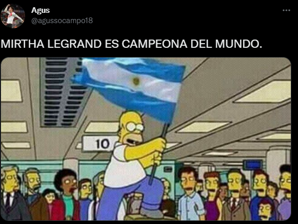 Explotaron Los Memes Tras La Muerte De La Reina Isabel Ii Mirtha Legrand Se Llevó Todo El 2476