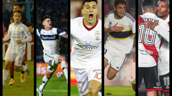 Liga Profesional