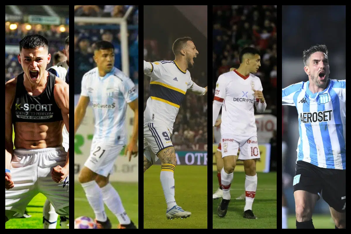 Liga Profesional