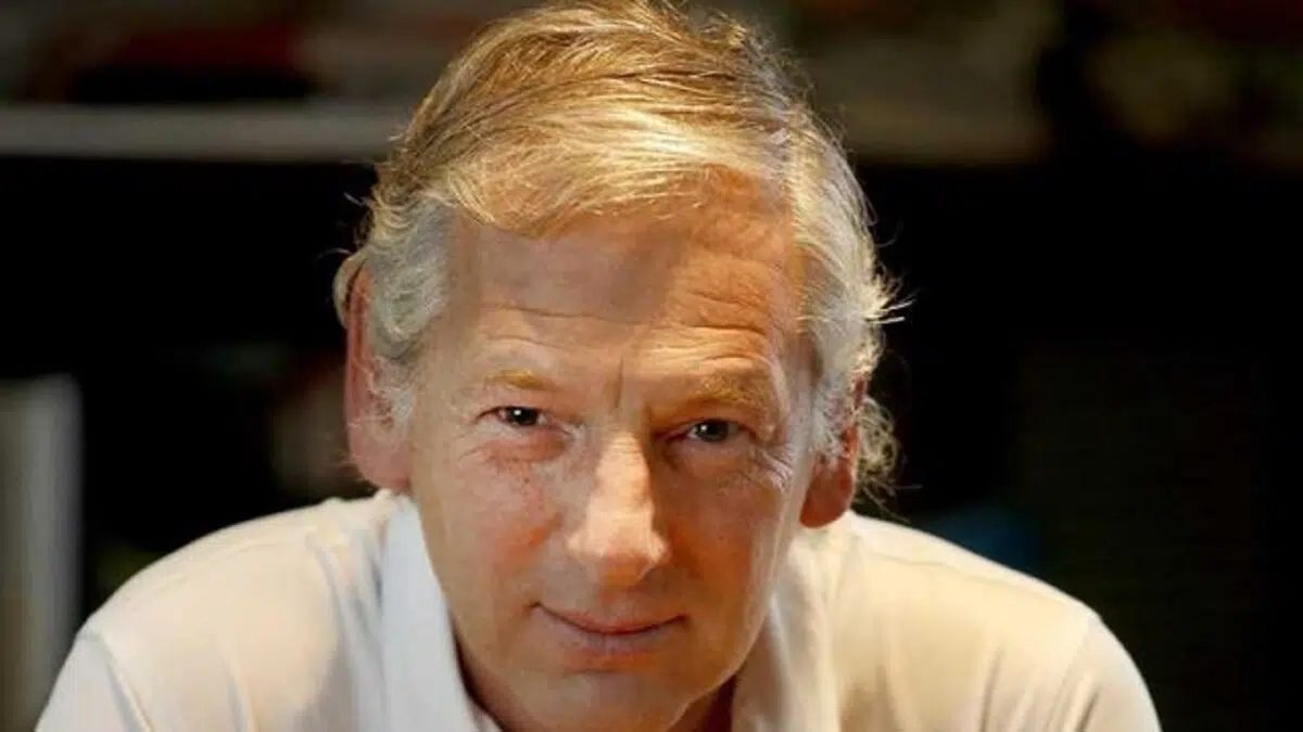 Marcelo Longobardi