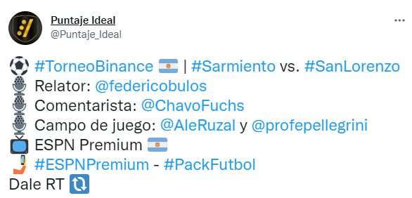 Con un mismo objetivo, el Verdolaga y el Ciclón se verán las caras en la anteúltima jornada del torneo local.
