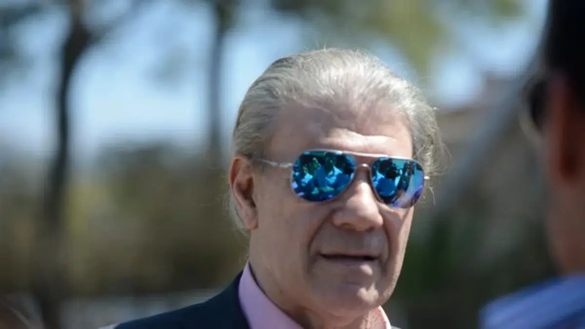 Víctor Hugo Morales