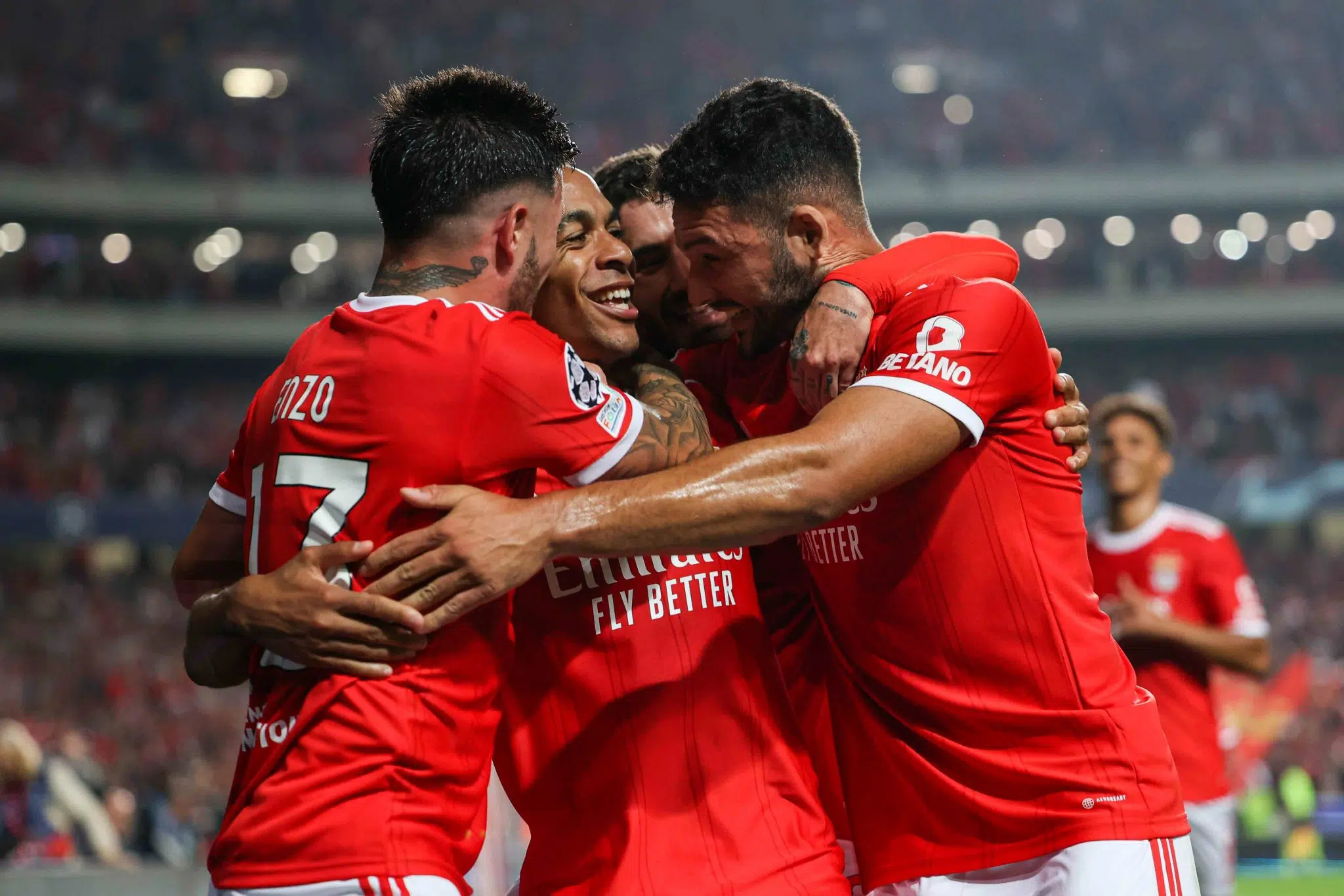 Benfica