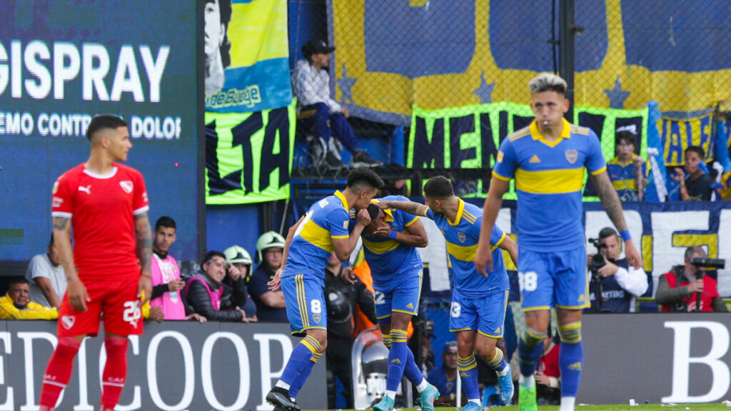 Así quedó la tabla histórica de títulos tras la consagración de Boca en