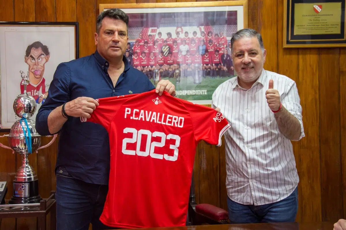 Independiente