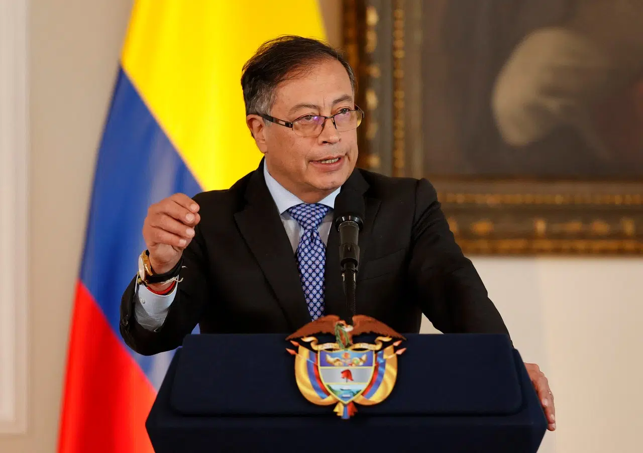 Colombia