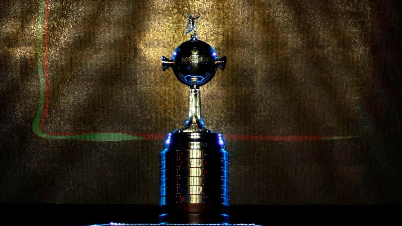 Copa Sudamericana