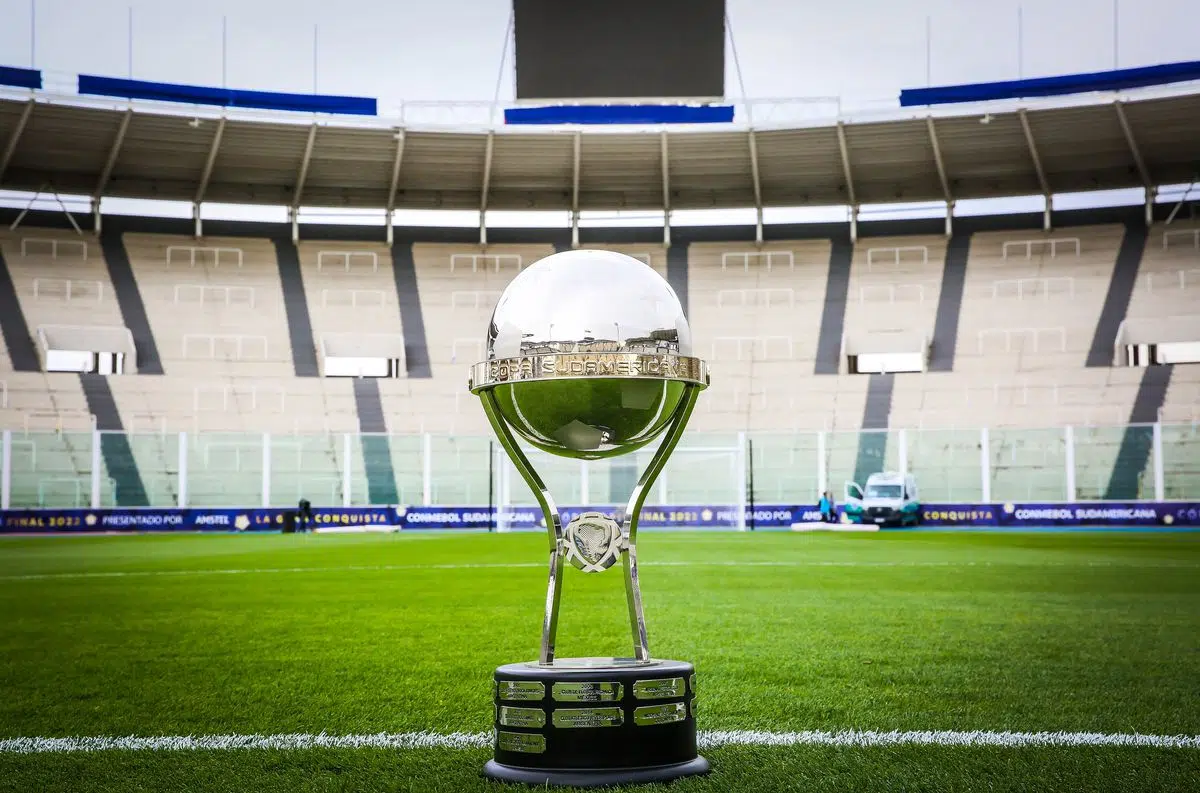 Copa Sudamericana