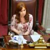 Cristina Kirchner