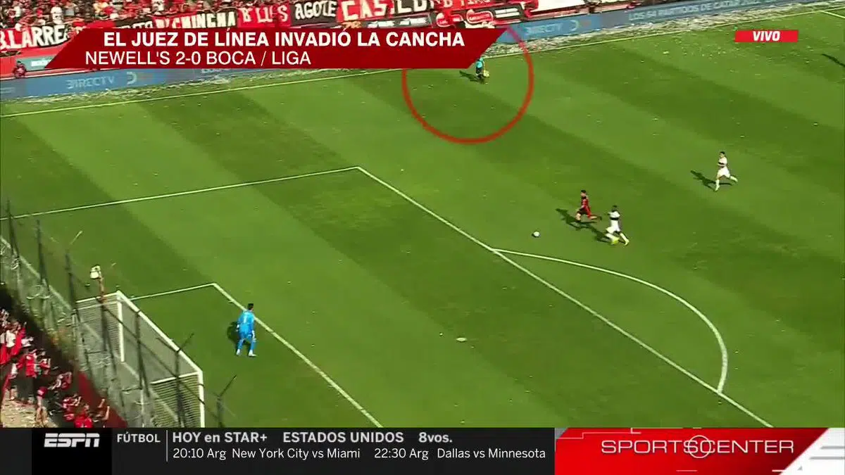 Boca Newell s
