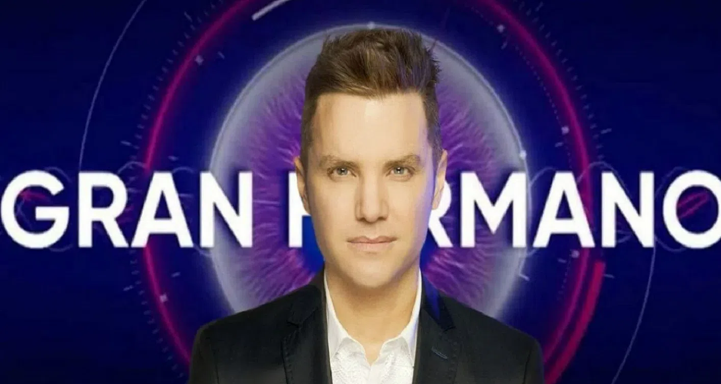 Gran Hermano