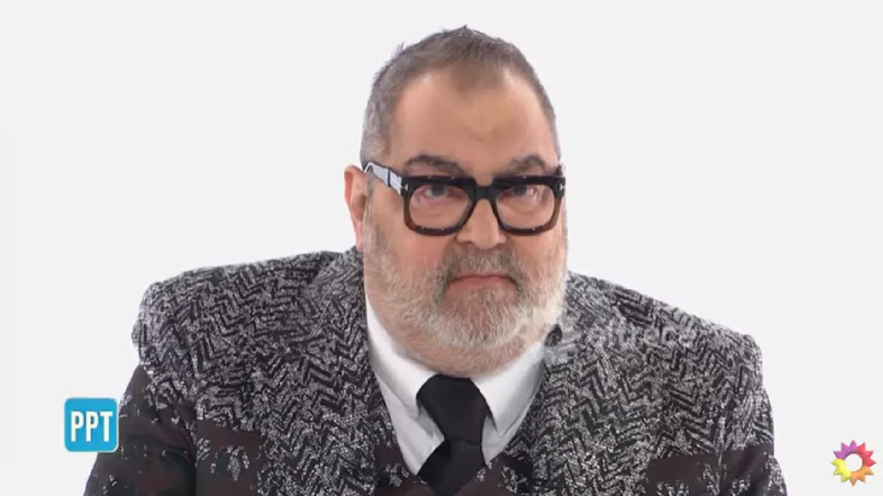 Jorge Lanata