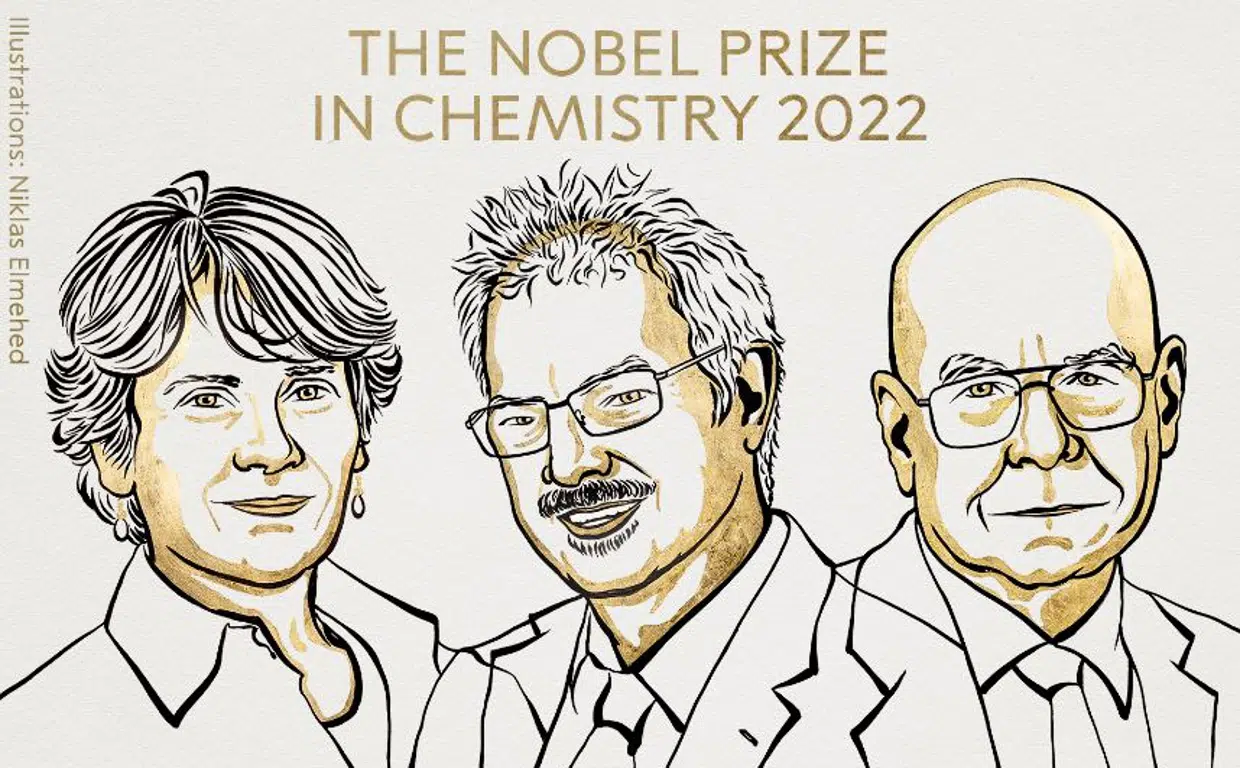 Premio Nobel