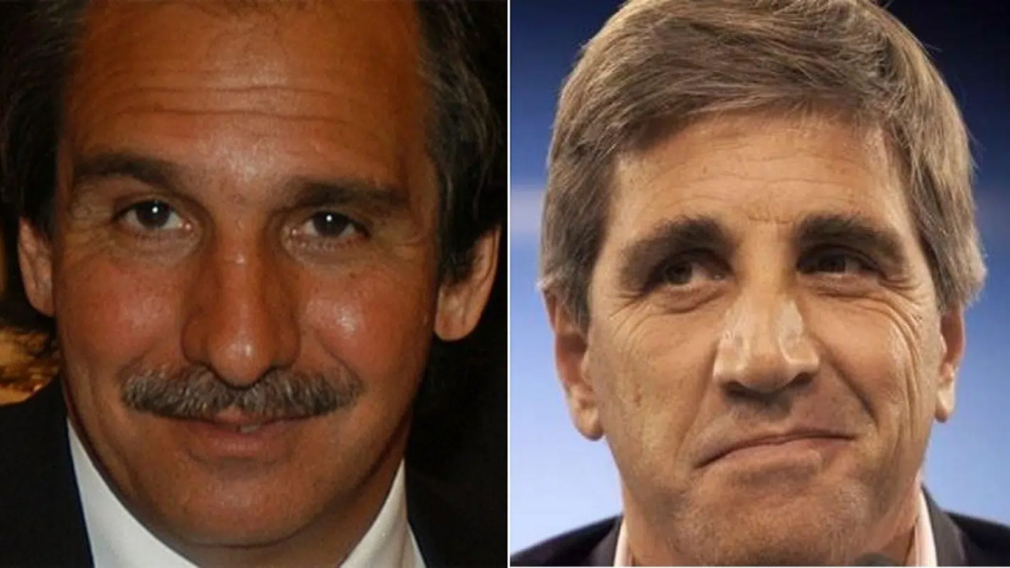 Caputo Hermanos