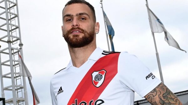 Leandro González Pirez