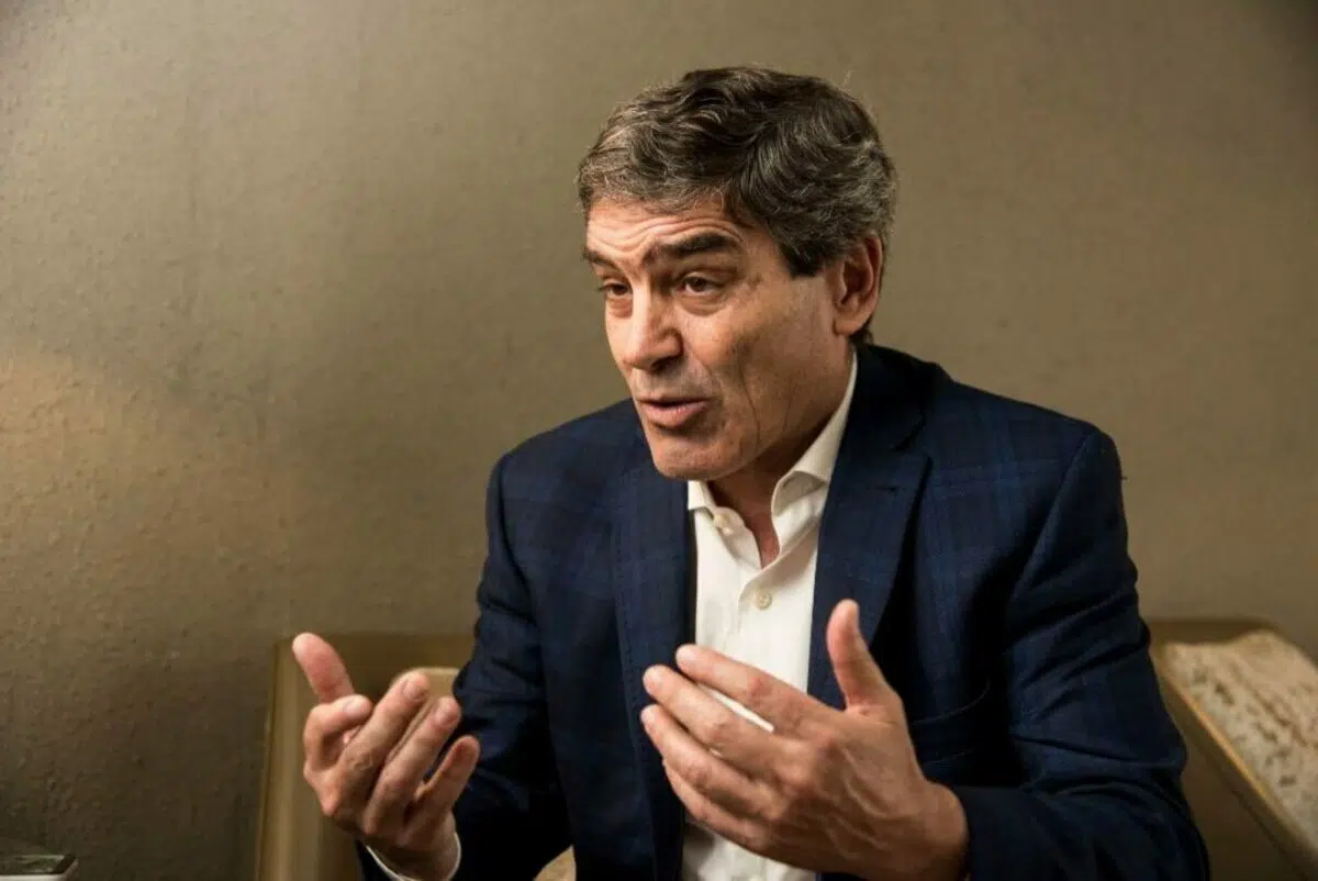 Fernán Quirós