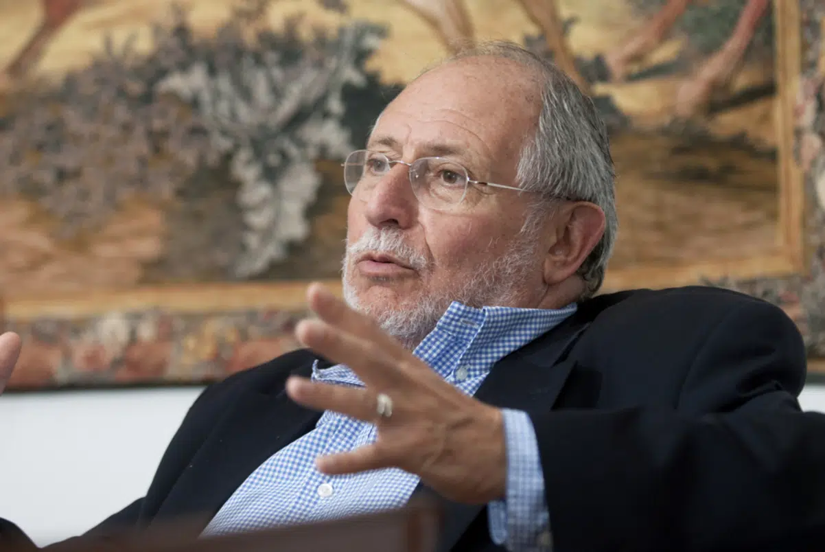 Diego Guelar sobre PRO