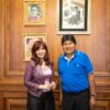Cristina Kirchner