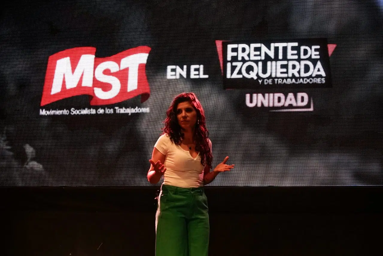 Frente de Izquierda