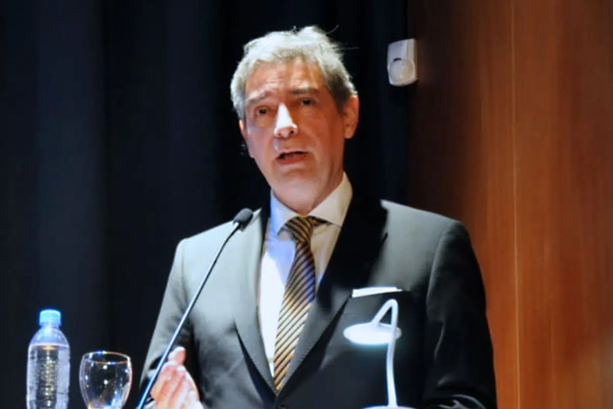 Gobierno nacional