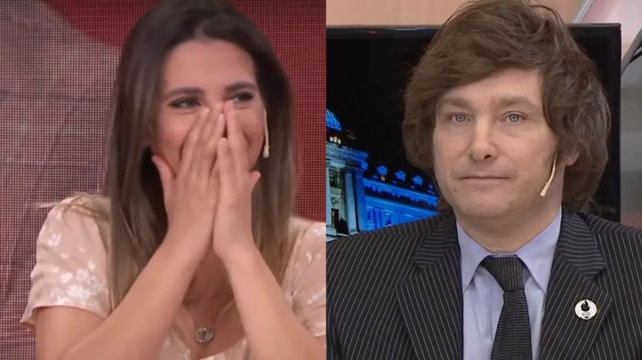 Javier Milei