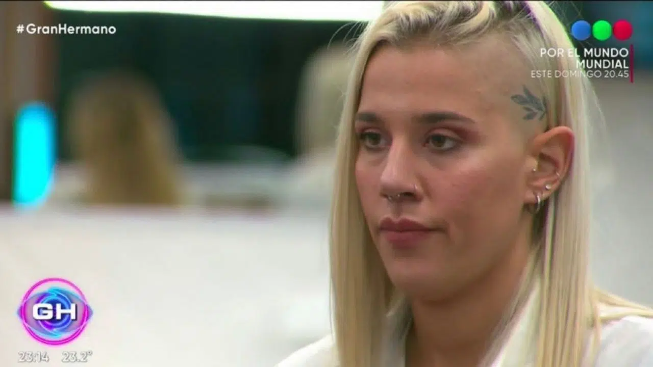 Gran Hermano