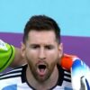 Selección Argentina Qatar himno
