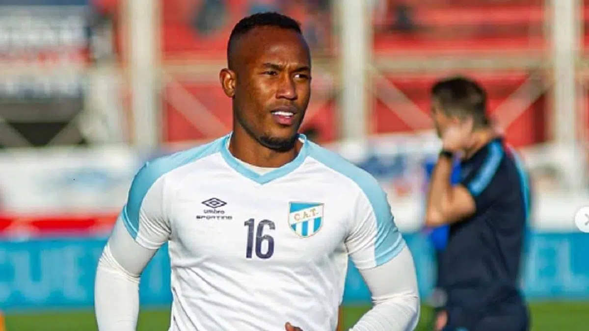 Atlético Tucumán
