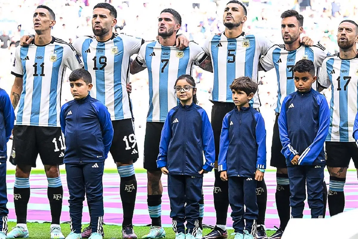 Qatar 2022