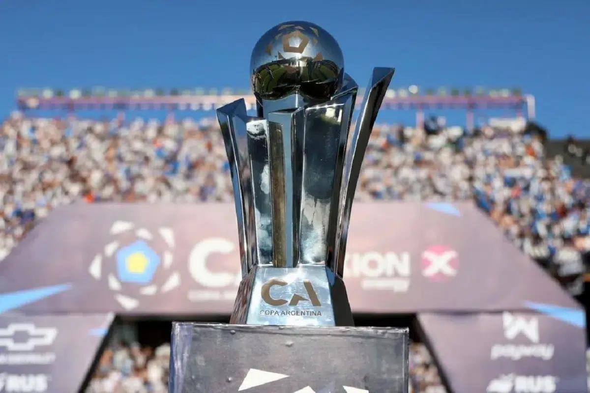 Copa Argentina