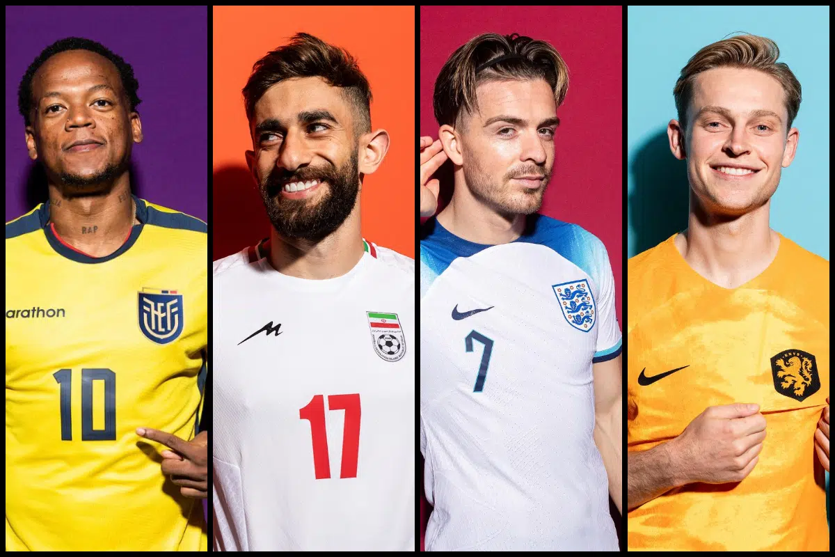 Qatar 2022