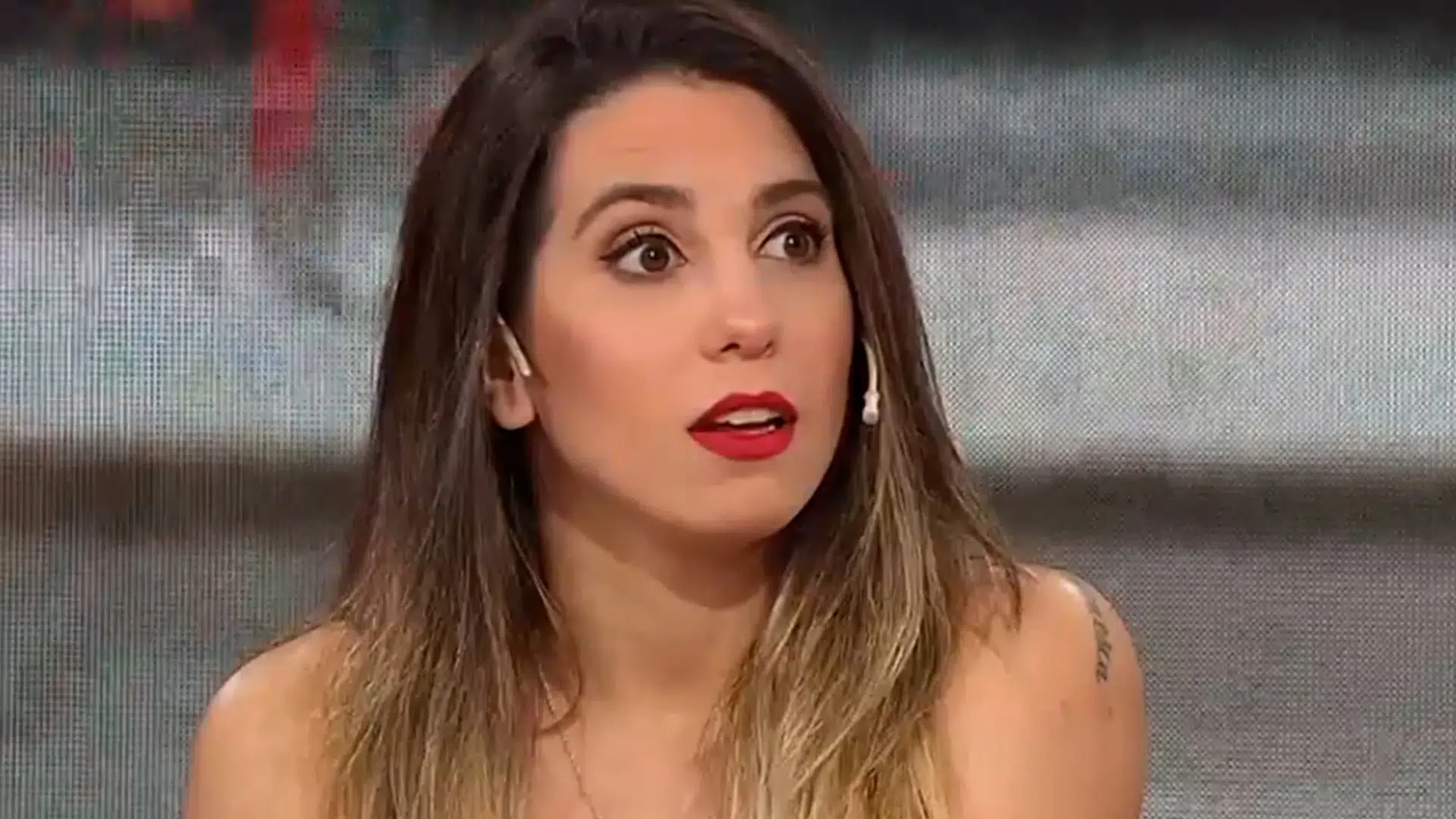 Cinthia Fernández arremetió sin filtro contra Fernanda Iglesias:  