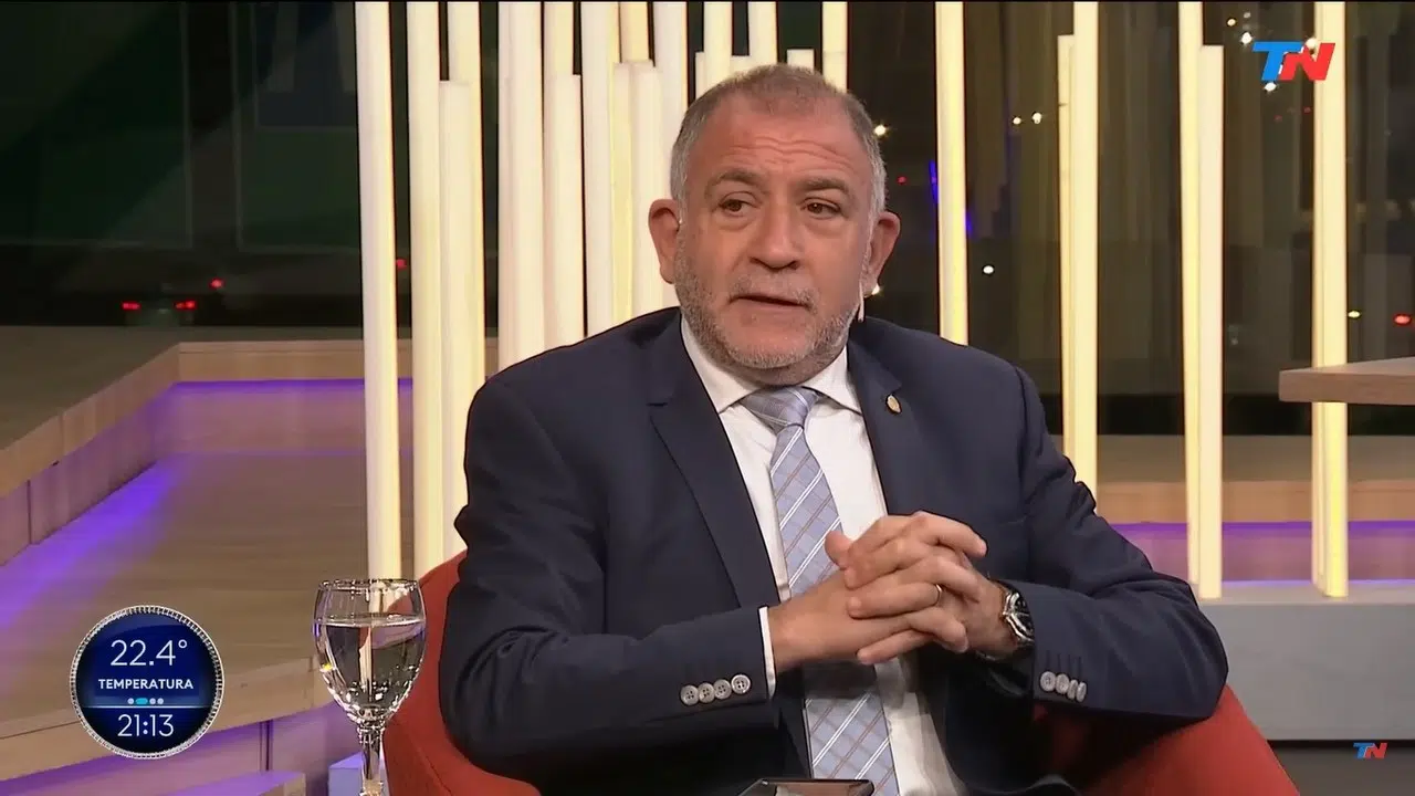 Luis Juez