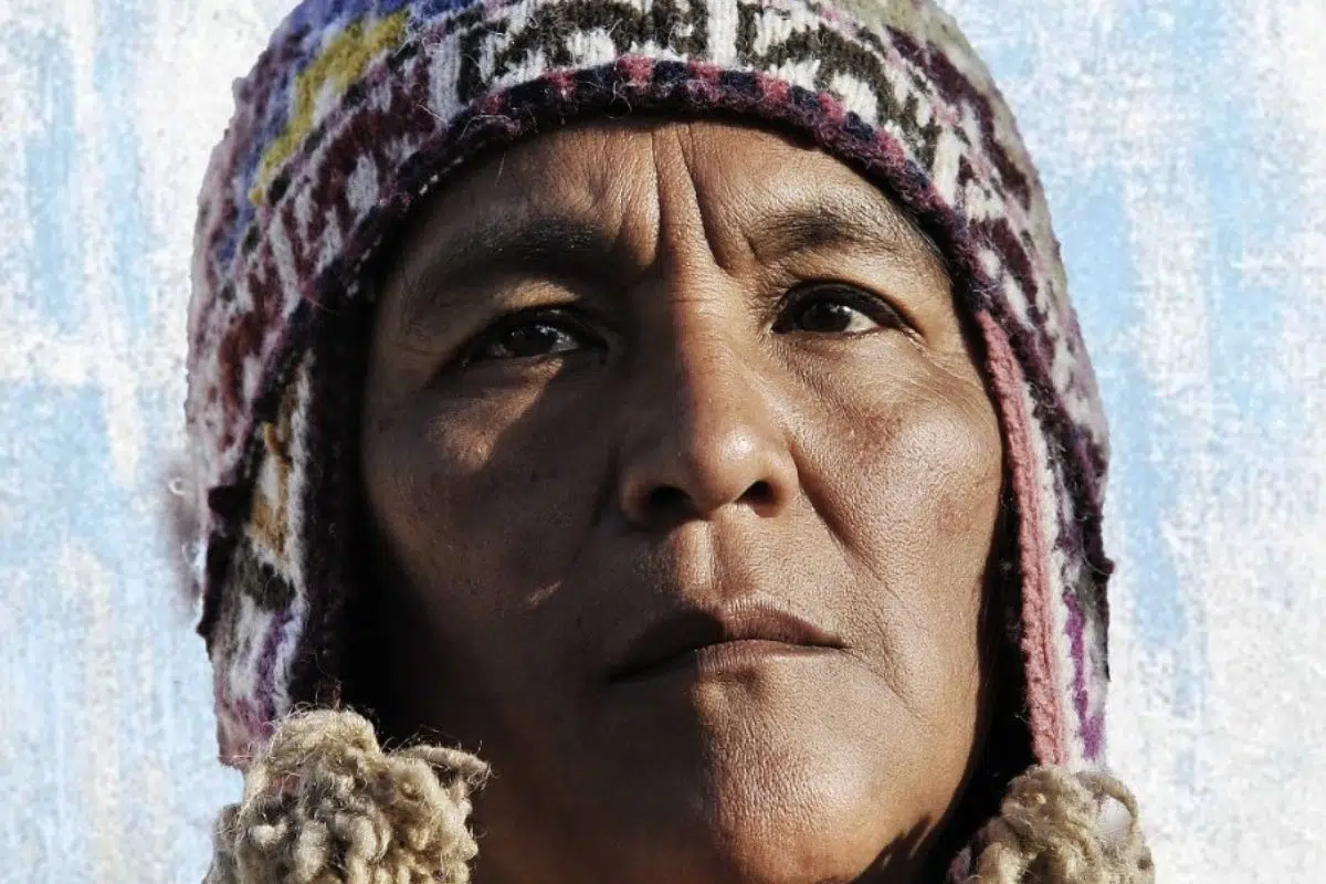 Milagro Sala