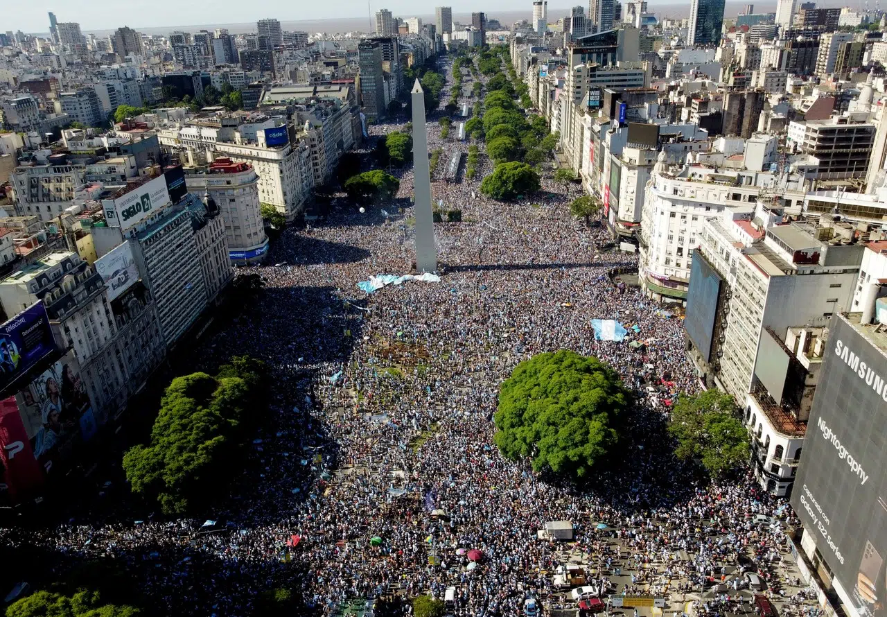 Selección Argentina