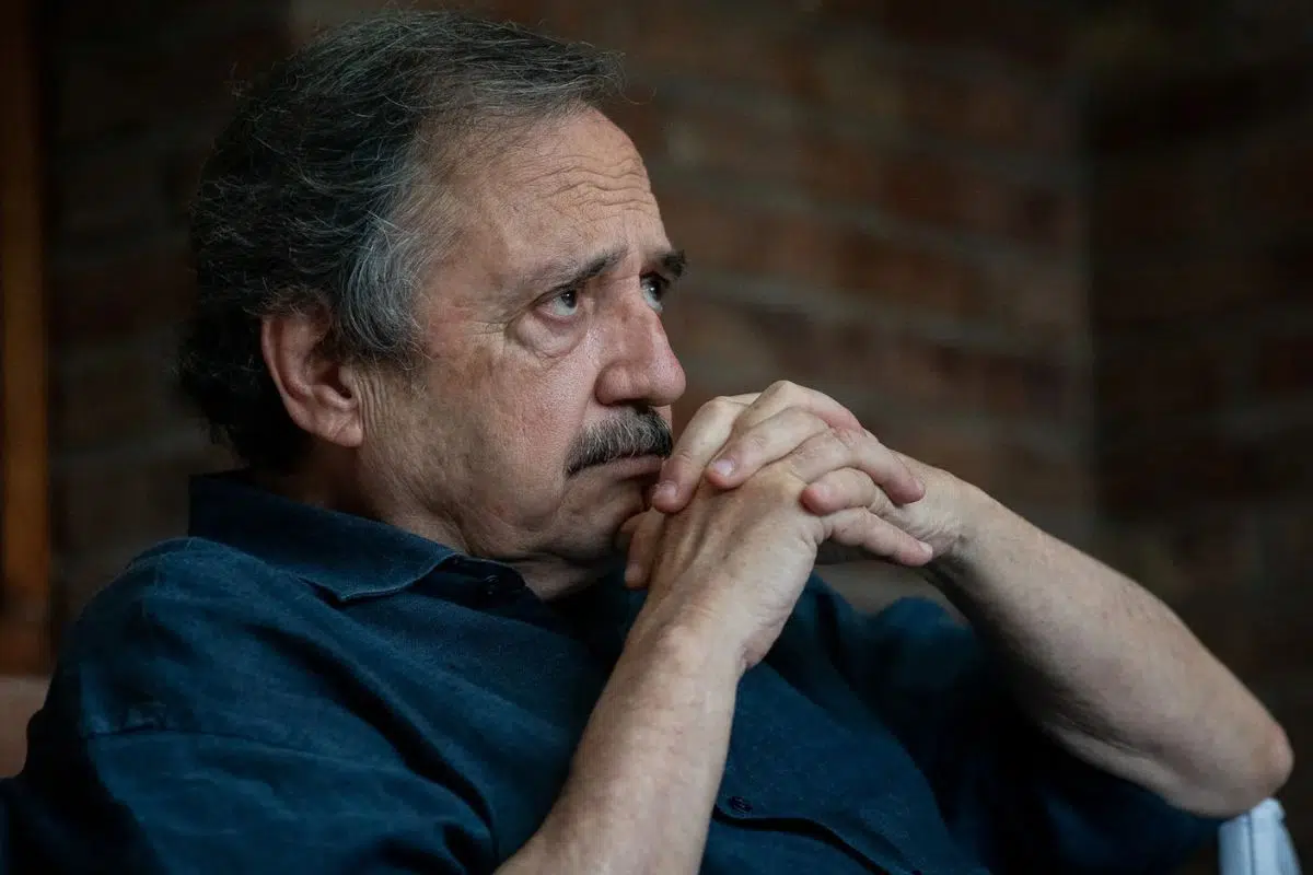 Ricardo Alfonsín