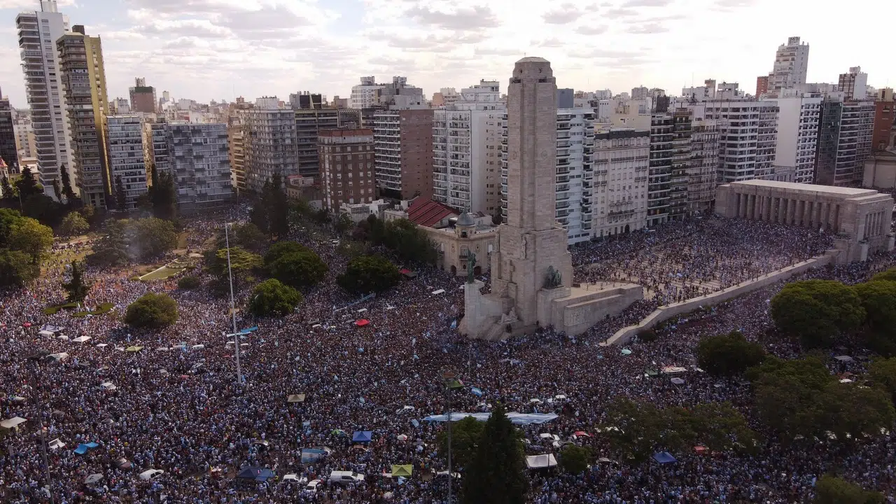 Argentina