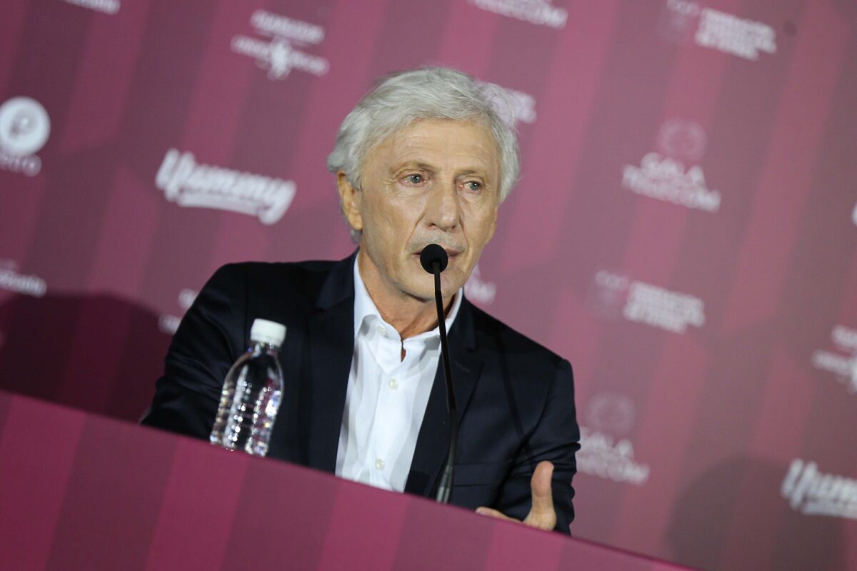 José Pekerman