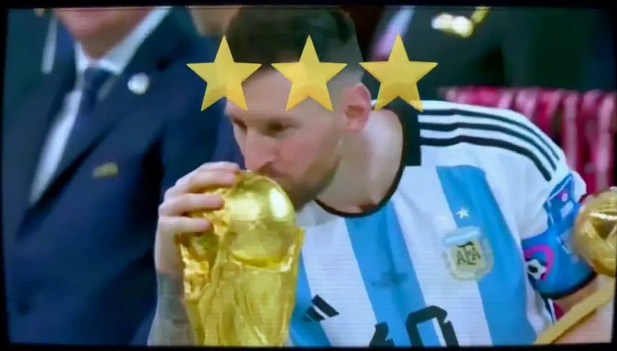 Selección Argentina