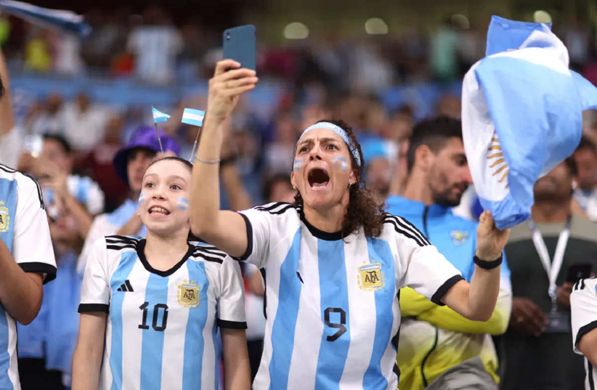 Argentina