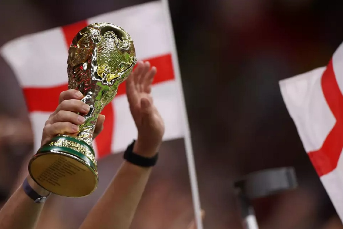 Mundial 2026