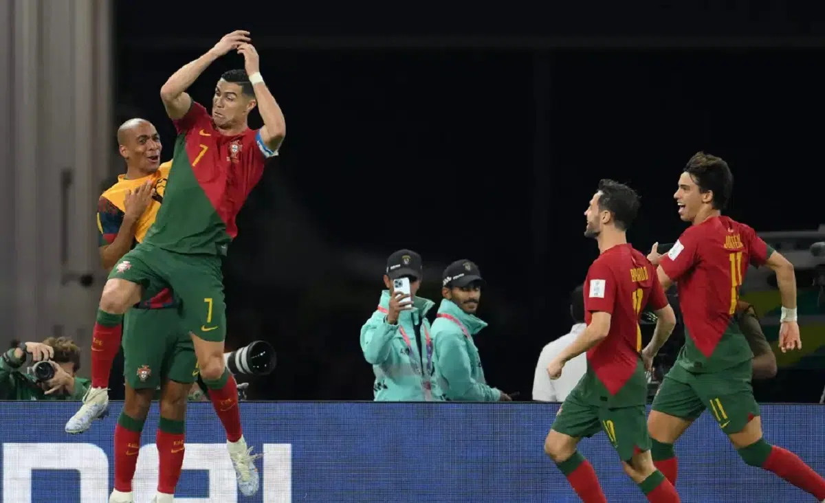Portugal