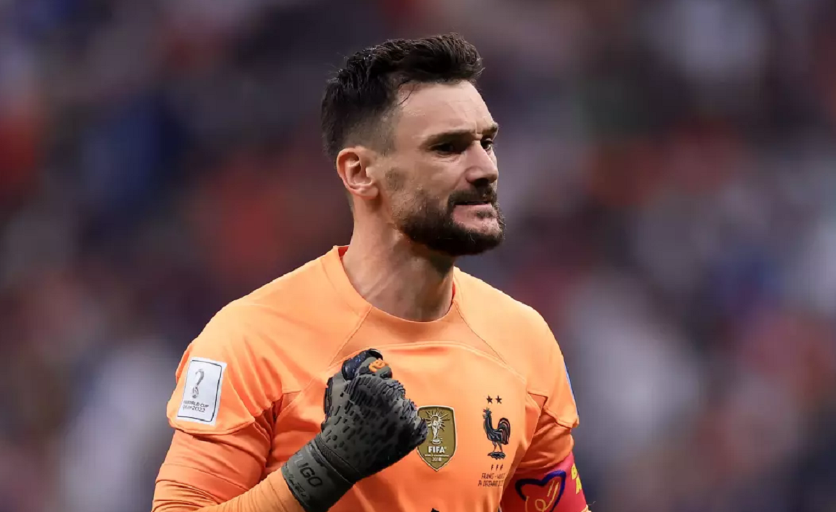 Hugo Lloris